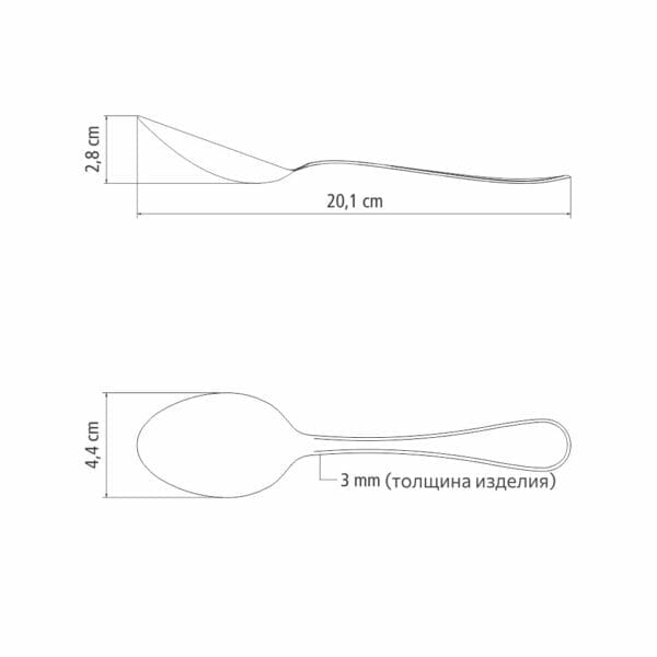 schema-lozhka-firenze-63925-010 Схема ложки Firenze 63925/010 Tramontinа