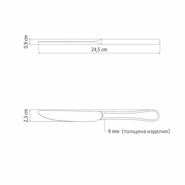 schema-nozh-firenze-63925-830 Схема ножа Firenze 63925/830 Tramontinа