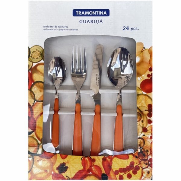 nabor-guaruja-23699-405-tramontina Набор Guaruja 23699/405 Tramontina