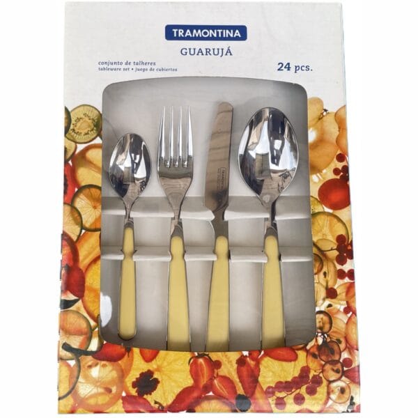 nabor-guaruja-23699-505-tramontina Набор Guaruja 23699/505 Tramontina