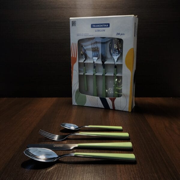 nabor-leblon-23699-228-tramontina Набор Leblon 23699/228 Tramontina