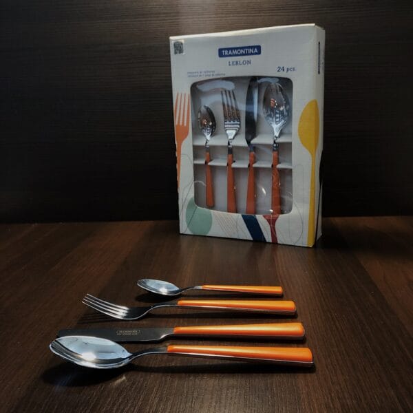 nabor-leblon-23699-428-tramontina Набор Leblon 23699/428 Tramontina