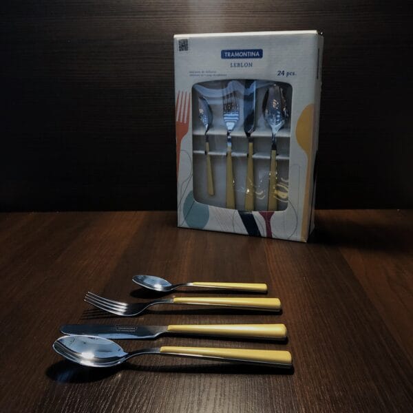 nabor-leblon-23699-528-tramontina Набор Leblon 23699/528 Tramontina