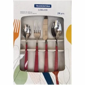 Набор Leblon 23699/728 Tramontina