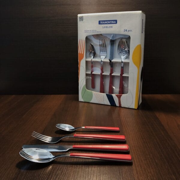 nabor-leblon-23699-728-tramontina Набор Leblon 23699/728 Tramontina