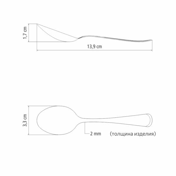 schema-lozhka-monaco-63917-070 Схема ложки Monaco 63917/070 Tramontinа