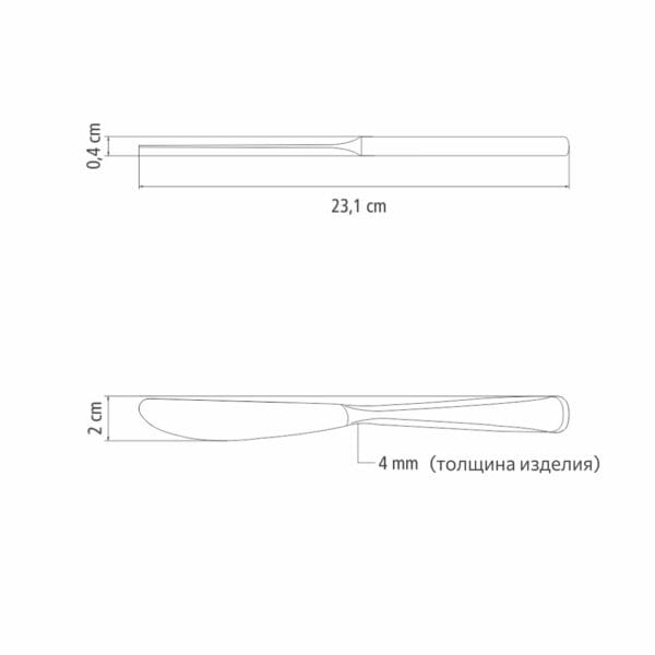 schema-nozh-pacific-63962-030 Схема ножа Pacific 63962/030 Tramontinа