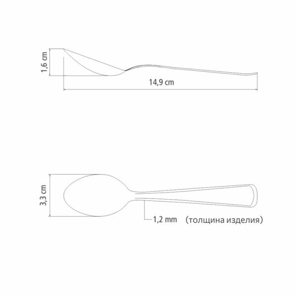 schema-lozhka-pacific-63962-070 Схема ложки Pacific 63962/070 Tramontinа
