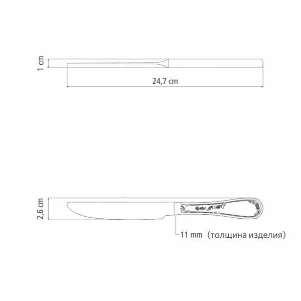 schema-nozh-renascenca-63929-030 Схема ножа Renascenca 63929/030 Tramontinа