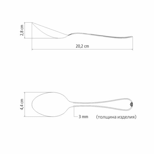 schema-lozhka-vicenza-63924-010 Схема ложки Vicenza 63924/010 Tramontinа