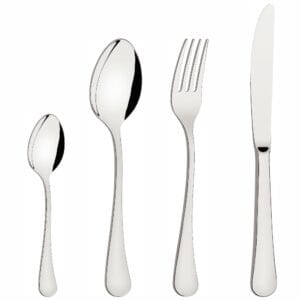 Набор столовых приборов Zurique 66986/024 Tramontinа