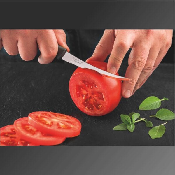 nozh-athus-23088-005-tramontina Нож Athus 5" 23088/005 Tramontina