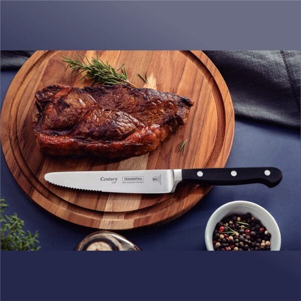 nozh-century-24022-005-tramontina Нож Century 5" 24022/005 Tramontina