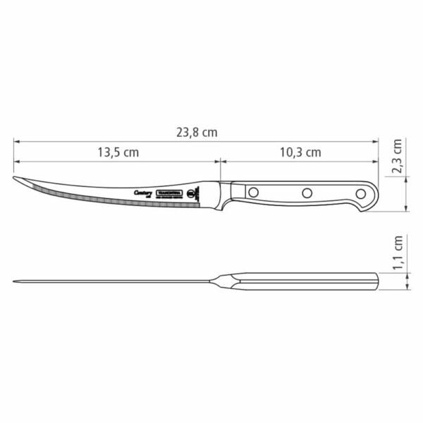 schema-nozh-century-24048-005-tramontina Схема ножа Century 5" 24048/005 Tramontina