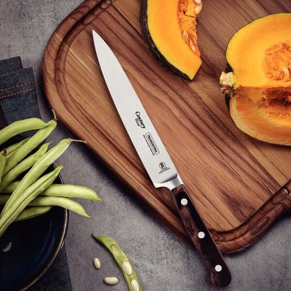 nozh-century-wood-21540-196-tramontina Нож Century Wood 6" 21540/196 Tramontina
