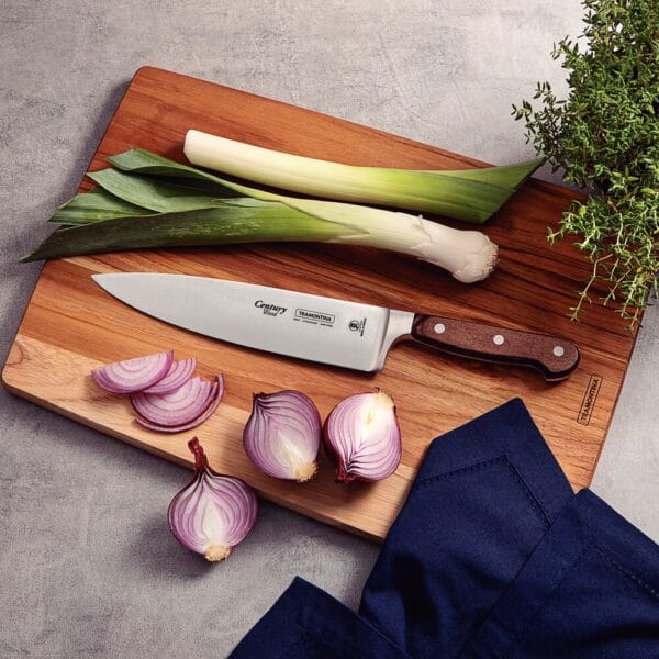 nozh-century-wood-21541-198-tramontina Нож Century Wood 8" 21541/198 Tramontina