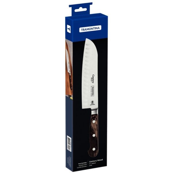 nozh-century-wood-21542-197-tramontina Нож Century Wood 7" 21542/197 Tramontina