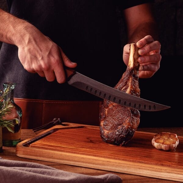 nozh-churrasco-22841-110-tramontina Нож Churrasco Black 22841/110 Tramontina