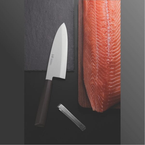 nozh-deba-24231-048-tramontina Нож Deba 8" 24231/048 Tramontina