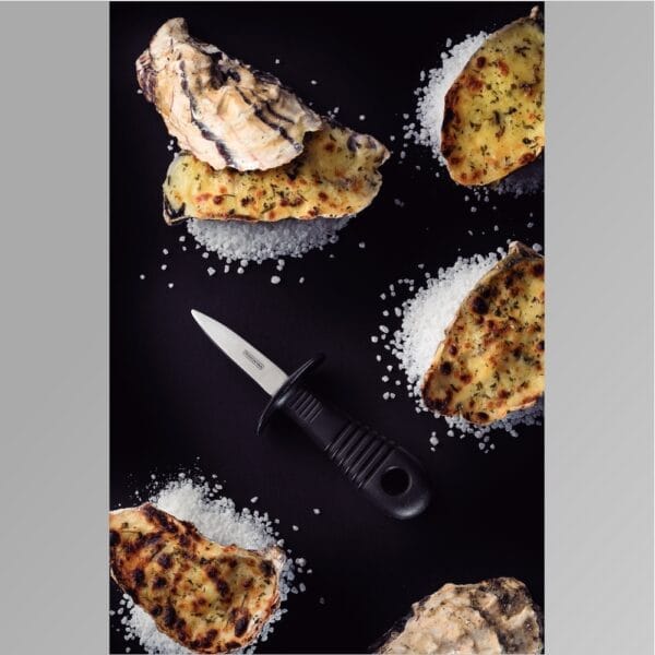 nozh-dlya-ustrit-utilita-25684-100 Нож для вскрытия устриц Utilita 25684/100