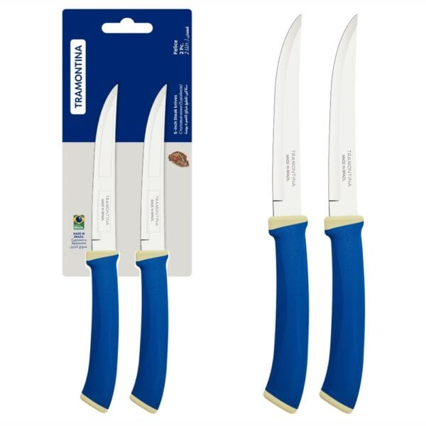 nozh-felice-23493-215-tramontina Нож Felice 5" 23493/215 Tramontina