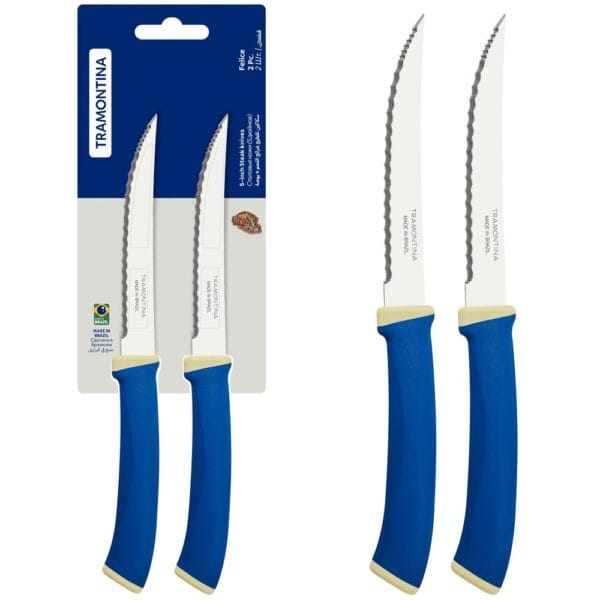 nozh-felice-23494-215-tramontina Нож Felice 5" 23494/215 Tramontina