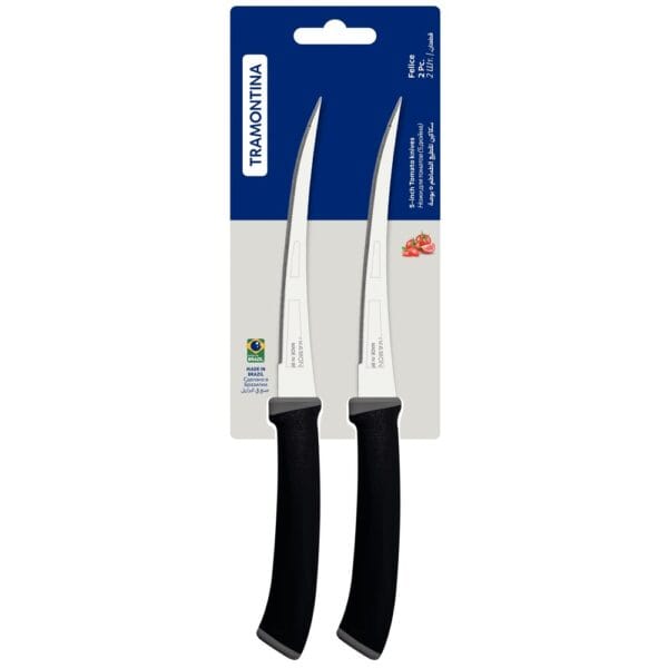 nozh-felice-23495-205-tramontina Нож Felice 5" 23495/205 Tramontina