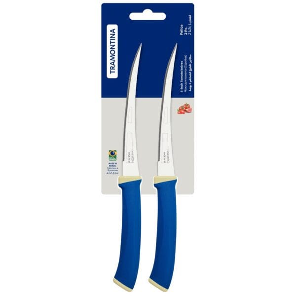 nozh-felice-23495-215-tramontina Нож Felice 5" 23495/215 Tramontina