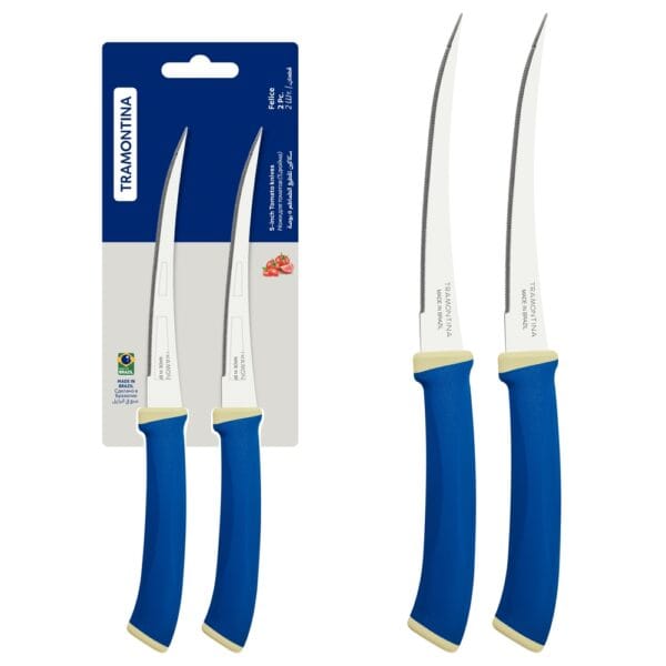 nozh-felice-23495-215-tramontina Нож Felice 5" 23495/215 Tramontina