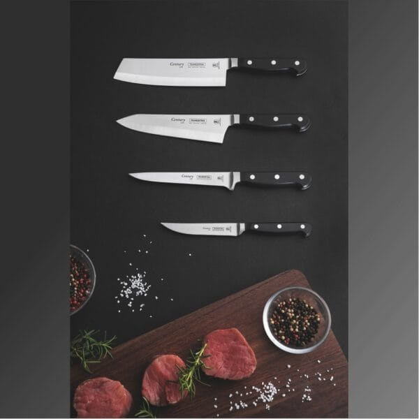 nozhi-century-tramontina Кованые ножи Century