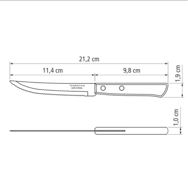 schema-nozh-21199-964-tramontina Схема ножа Polywood 21199/964 Tramontina