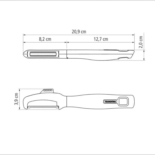 schema-ovoshchechistka-verano-25586-130 Схема овощечистки Verano 25586/130 Tramontina