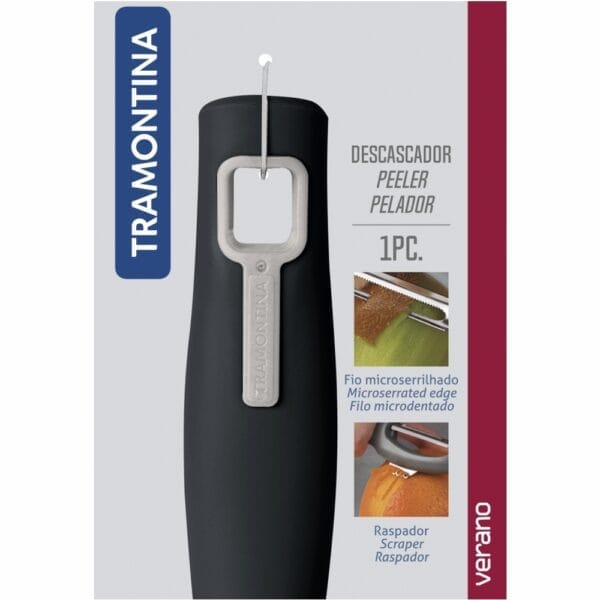 ovoshchechistka-verano-25586-130-tramontina Овощечистка Verano 25586/130 Tramontina