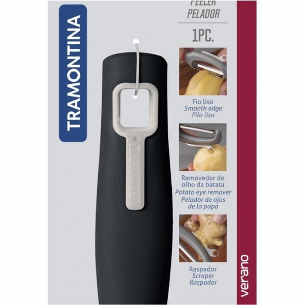 ovoshchechistka-verano-25585-130-tramontina Овощечистка Verano 25585/130 Tramontina