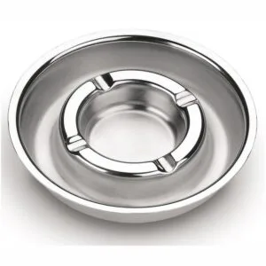 Пепельница Utility 61108/000 Тramontina