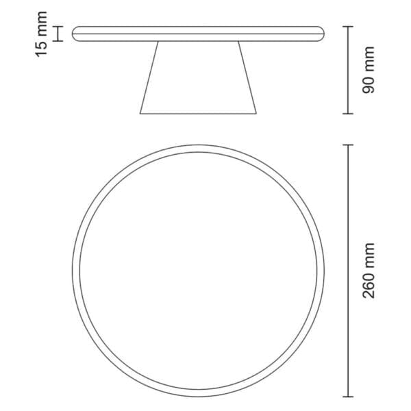 schema-podstavka-servirovochnaya-13594-351 Схема подставки для пирожных 13594/351 Tramontina