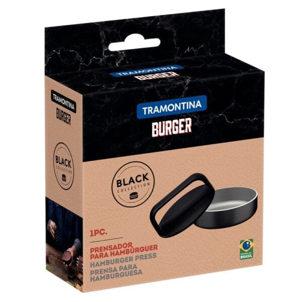 press-black-burger-20281-010-tramontina Пресс Black Burger 20281/010 Tramontina