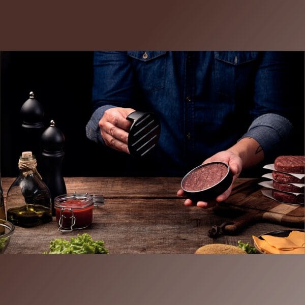 press-black-burger-20281-010-tramontina Пресс Black Burger 20281/010 Tramontina