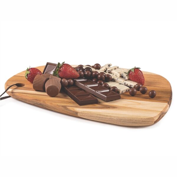 servirovochnaya-doska-13419-051-tramontina Сервировочная доска 13419/051 Tramontina Concreta