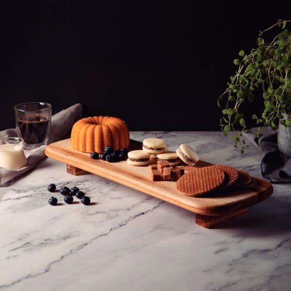 servirovochnaya-doska-13595-351-tramontina Сервировочная доска 13595/351 Tramontina Provence