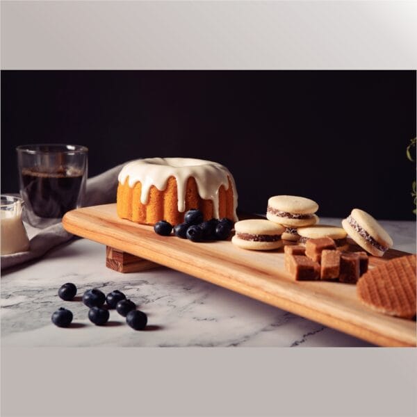 servirovochnaya-doska-13595-351-tramontina Сервировочная доска 13595/351 Tramontina Provence