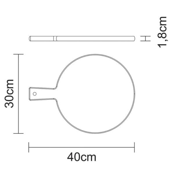 schema-servirovochnaya-doska-13278-351 Схема сервировочной доски 13278/351 Tramontina Kitchen