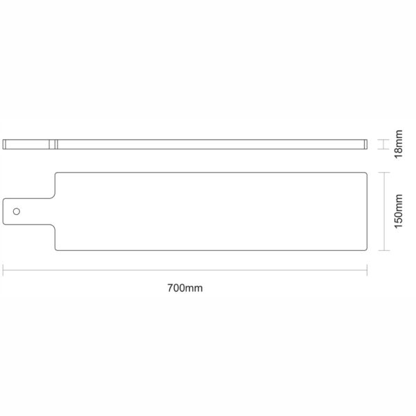 schema-servirovochnaya-doska-13367-051 Схема сервировочной доски 13367/051 Tramontina Churrasco
