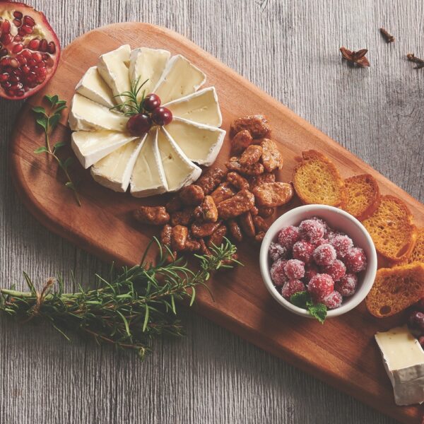 servirovochnaya-doska-13353-641-tramontina Сервировочная доска 13353/641 Tramontina Provence