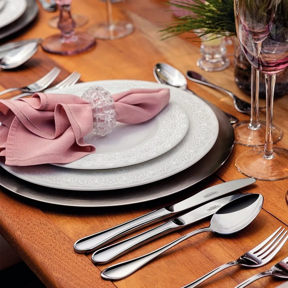 Сервиз Delta Alicia 96011/287 Tramontina