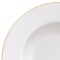 Тарелка Delta Elisa 96010/306 Tramontina