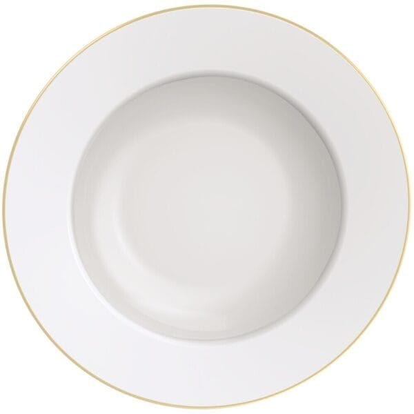 tarelka-delta-elisa-96010-310-tramontina Тарелка суповая Delta Elisa 96010/310 Tramontina