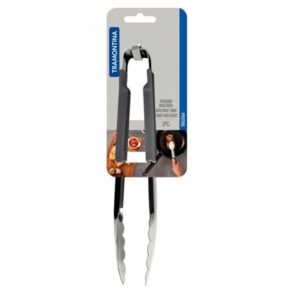 shchiptsy-utilita-25056-160-tramontina Щипцы Utilita 25056/160 Tramontina