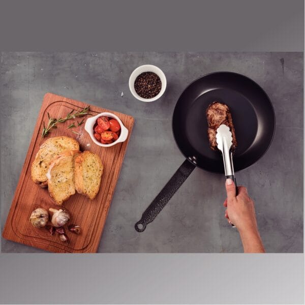 shchiptsy-utilita-25056-160-tramontina Щипцы Utilita 25056/160 Tramontina