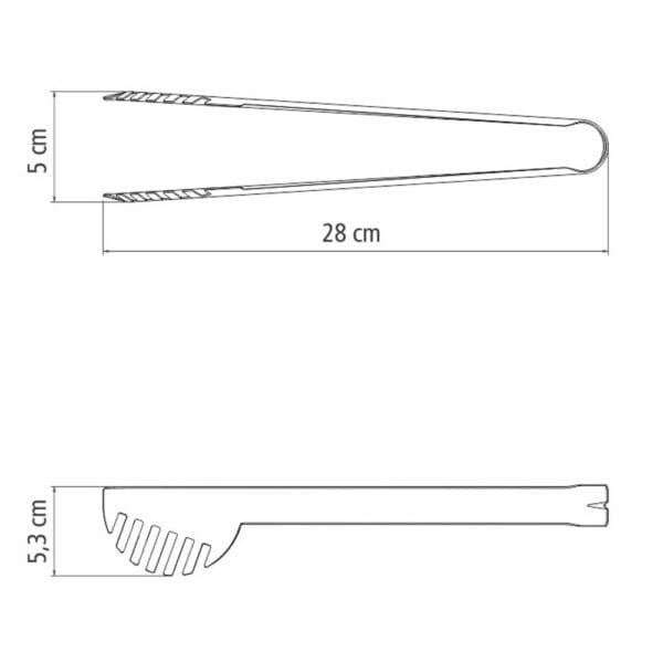 schema-shchiptsy-utilita-63800-802 Схема щипцов Utilita 63800/802 Tramontina